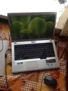 Samsung R730. 17", 2,5����, ��� 2048 ��, ���� 500���, WiFi, ����������� �� 3��.