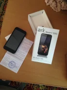 ARK Benefit S501 ����