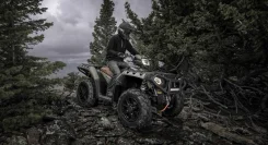 Polaris Sportsman XP 850. ��������, ���� ���\���, ��� �������. ��� ����� �� ���� ����