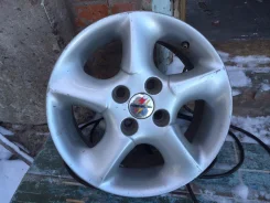 Fondmetal. 7.0x15", 4x110 ����