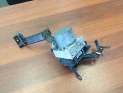 Блок управления abs. Subaru Legacy, BL5, BP5 Двигатели: EJ204, EJ20Y