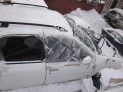 Крыша. Nissan R'nessa, PNN30, N30, NN30 Двигатели: KA24DE, SR20DE, SR20DET