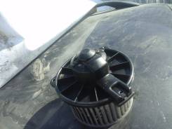Мотор печки. Toyota Caldina, ST191G Двигатель 3SFE