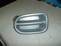 Заглушка бампера. Nissan Bluebird Sylphy, QNG10, QG10, FG10 Nissan Tino, HV10, V10, PV10 Nissan Almera Nissan Sunny, SB15, B15, JB15, FNB15, FB15, QB1...