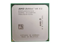 AMD Athlon 64 X2