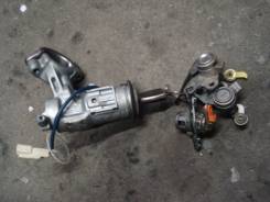 Замок зажигания. Toyota: Corolla, Yaris, WiLL Cypha, Vios, Allex, Yaris Verso, Succeed, Vitz, Echo Verso, Soluna Vios, Echo, Corolla Fielder, ist, Pla...
