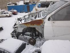 Лонжерон. Nissan R'nessa, PNN30, N30, NN30 Двигатели: KA24DE, SR20DE, SR20DET