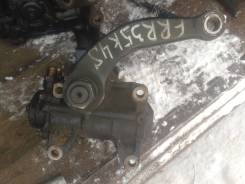 Рулевой редуктор угловой. Isuzu Forward