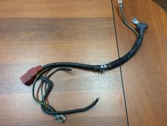 Провода аккумулятора. Subaru Legacy, BE5, BH5 Двигатели: EJ208, EJ206