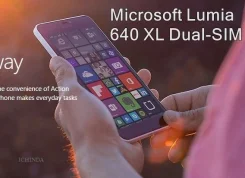 Microsoft Lumia 640 XL 3G Dual Sim
