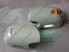 Корпус зеркала. Toyota Hilux Surf, GRN215, GRN215W, KDN215, KDN215W, RZN210, RZN210W, RZN215, RZN215W, TRN210, TRN210W, TRN215, TRN215W, VZN210, VZN21...