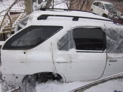Стекло боковое. Nissan R'nessa, PNN30, N30, NN30 Двигатели: KA24DE, SR20DE, SR20DET