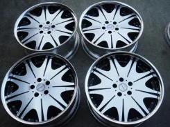 Work Varianza D3S. 8.5/9.5x19", 5x114.3, ET32/32, �� 73���. ����