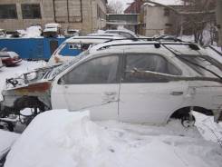 Nissan R'nessa. N30, SR20DE