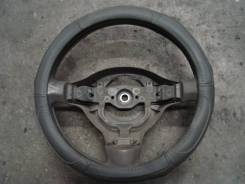 Руль. Toyota Yaris, NCP11, NCP12 Toyota Echo, NCP12, NCP11 Toyota Platz, SCP11, NCP12, NCP16 Двигатели: 1NZFE, 2NZFE, 1SZFE