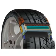 Cooper Zeon CS6. ������, ����� ����