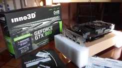 GeForce GTX 960
