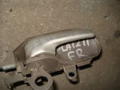 Ручка салона. Toyota Yaris, NCP11, NCP12 Toyota Echo, NCP12, NCP11 Toyota Platz, SCP11, NCP12, NCP16 Двигатели: 1NZFE, 2NZFE, 1SZFE