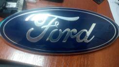 Эмблема багажника. Ford Ranger Ford Explorer Лада Ларгус