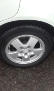 Toyo Tranpath J30. ������, ��� �����, 2008 ���, �/�, ����� 20 % ����