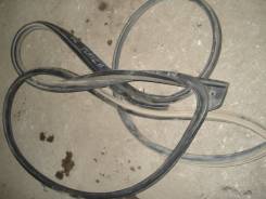 Уплотнитель двери. Toyota Vitz, SCP10, SCP13, NCP10, NCP13, NCP15 Toyota Yaris, NCP13, NLP10, SCP10, NCP11, NCP12, NCP10 Toyota Echo, SCP10, NCP12, NC...