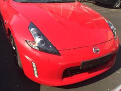Nissan Fairlady Z