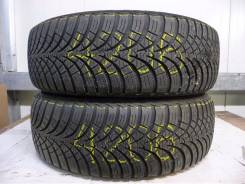 ESA-Tecar Super Grip 7. Зимние, без шипов, износ: 30%, 2 шт