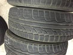 Kumho I'Zen XW KW17. Зимние, без шипов, износ: 30%, 2 шт
