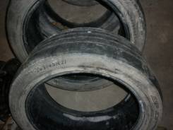 Dunlop SP Sport 01. Летние, 2008 год, износ: 80%, 3 шт