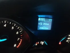 Ford Focus. �������, ��������, 2.0, ������, 40 000����. �� ����