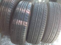 Bridgestone Playz RV. Летние, 2008 год, износ: 5%, 4 шт