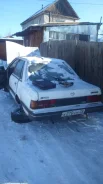 Subaru Leone. EA71 ����