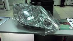 Фара. Honda Fit Aria, DBA-GD8, LA-GD7, DBA-GD7, DBA-GD9, LA-GD6, DBA-GD6 Honda City Двигатели: L15A2, L15A1, L12A2