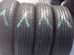 Bridgestone Sneaker Ecopia. Летние, 2011 год, износ: 10%, 4 шт