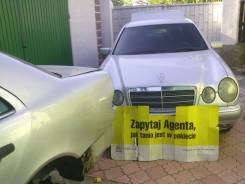Mercedes-Benz. 210, 604