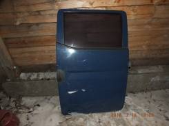 Дверь боковая. Hyundai Porter