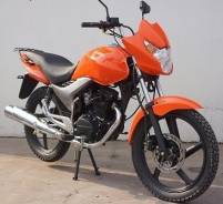 Ekonika ZF150-10A. 150 куб. см., исправен, птс, без пробега