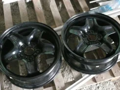 LegeArtis Optima GM17. x17", 5x110.00 ����