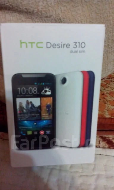 HTC Desire. �/� ����