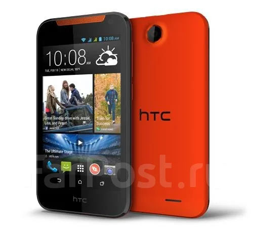 HTC Desire. �/� ����