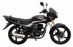 Ekonika ZF150-2A. 150 куб. см., исправен, птс, без пробега