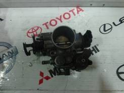 Заслонка дроссельная. Suzuki Escudo, TA01V, TA01R, TA01W Двигатель G16A