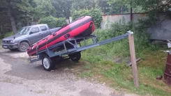 Karavan Trailers. �/�: 600���. ����