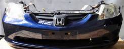 Ноускат. Honda Fit Aria. Под заказ