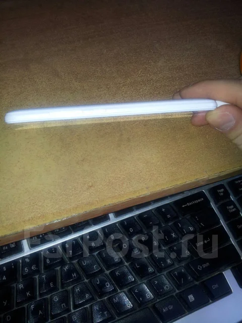 Prestigio MultiPhone. ����� ����