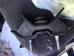 Подушка коробки передач. Toyota Harrier, MCU10, MCU10W, MCU15, MCU15W, SXU10, SXU10W, SXU15, SXU15W Двигатели: 1MZFE, 5SFE