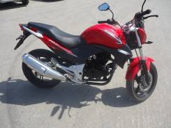 Ekonika ZF200-3. 200 куб. см., исправен, птс, без пробега