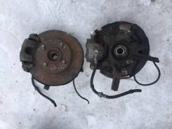 Ступица. Nissan Cube, AZ10, ANZ10, Z10 Nissan March, ANK11, HK11, FHK11, K11, AK11 Двигатели: CGA3DE, CG13DE, CG10DE