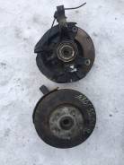 Ступица. Toyota Nadia, ACN10, ACN10H, SXN10, SXN10H Toyota Ipsum, CXM10, CXM10G, SXM10, SXM10G Toyota Picnic, CXM10, CXM10L, SXM10, SXM10L Toyota Gaia...