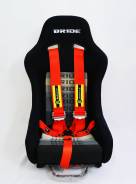 Продам ремни 5х точечны с омологацией Beltenick красные, синие, черные